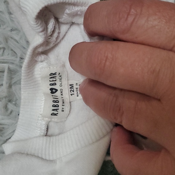 Daddy's boy outfit - Picture 3 of 10